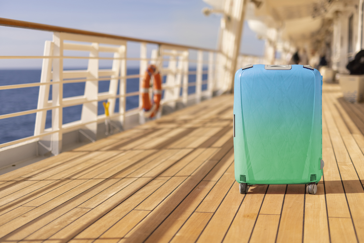  © iStock / Grafissimo