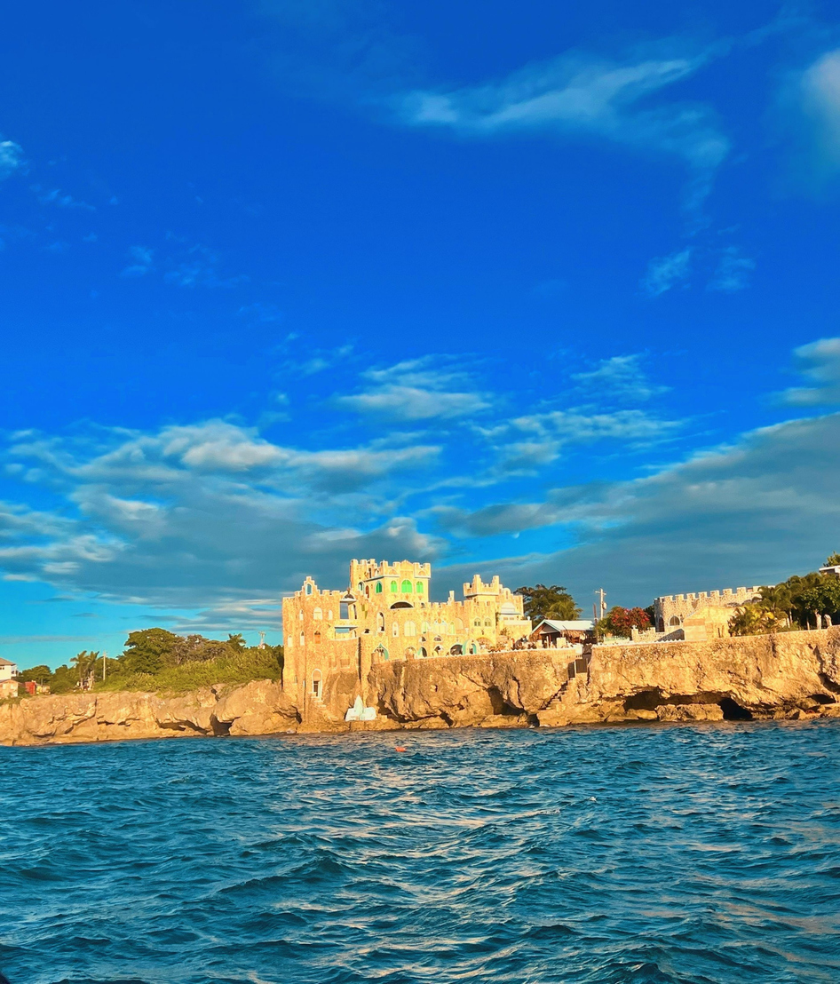  Negril, Jamaïque. © iStock / Samuel Frontino