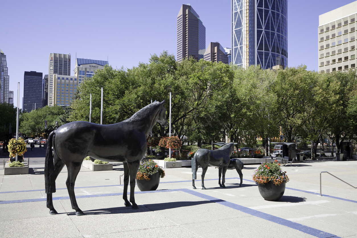 Un grand week-end culturel à Calgary : les musées incontournables