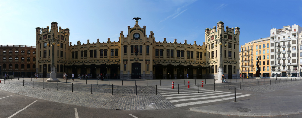 Voyager en train en Europe : comment payer moins cher