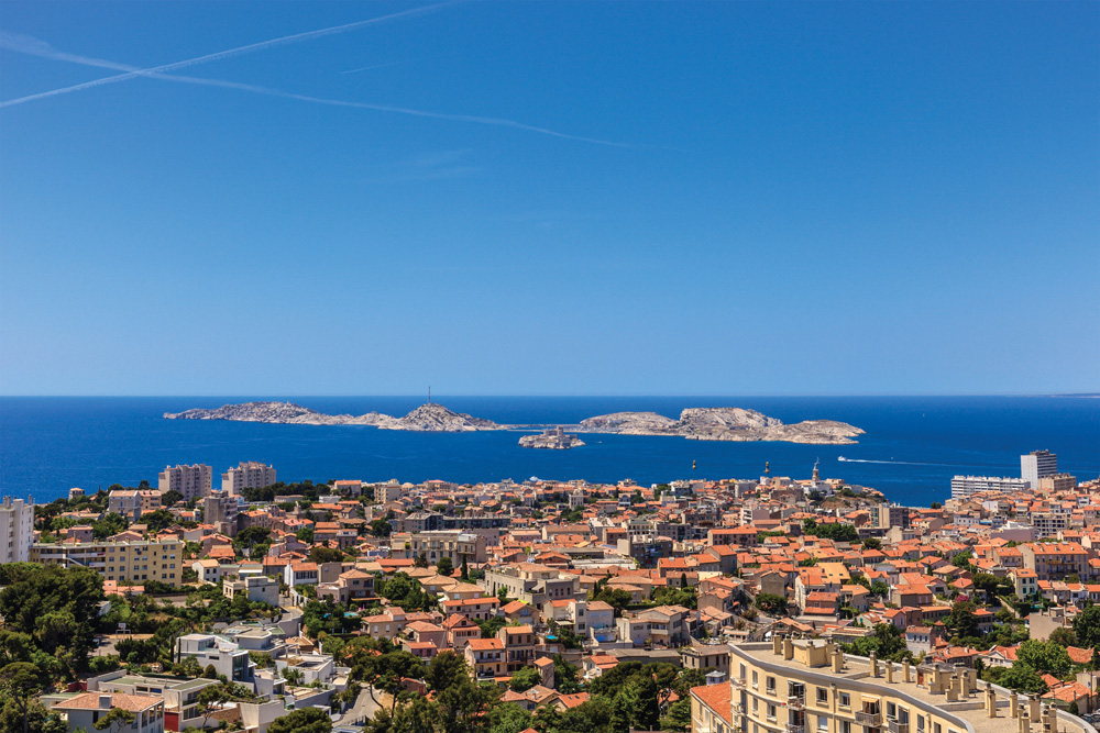 Marseille