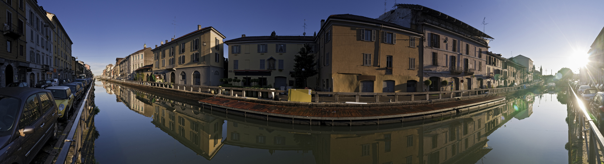 Navigli