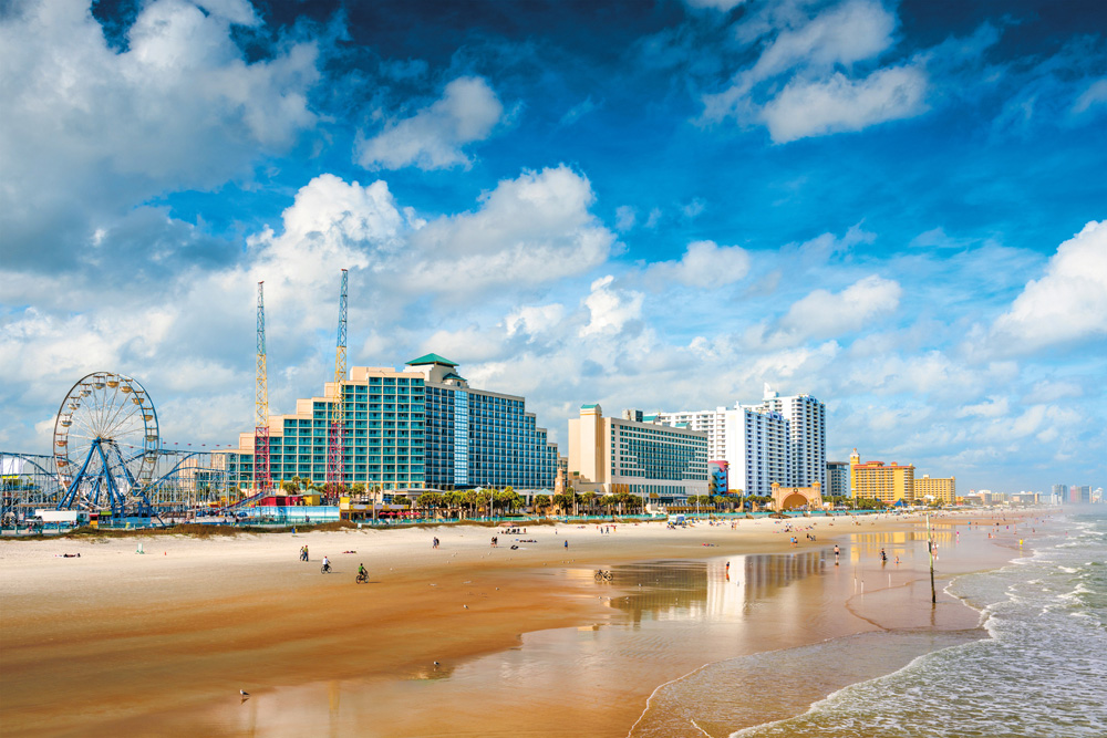 Daytona Beach