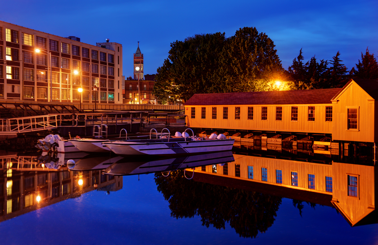 Sur les traces de Kerouac