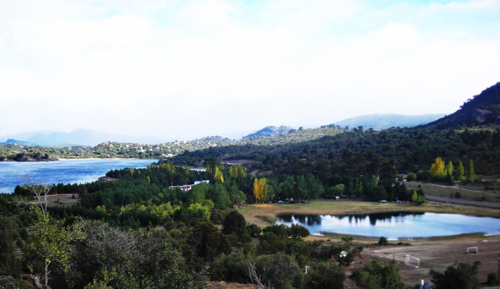 Province de Neuquén