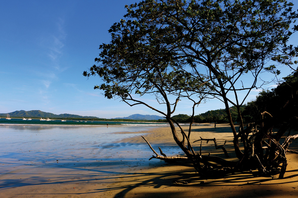 Playa Tamarindo