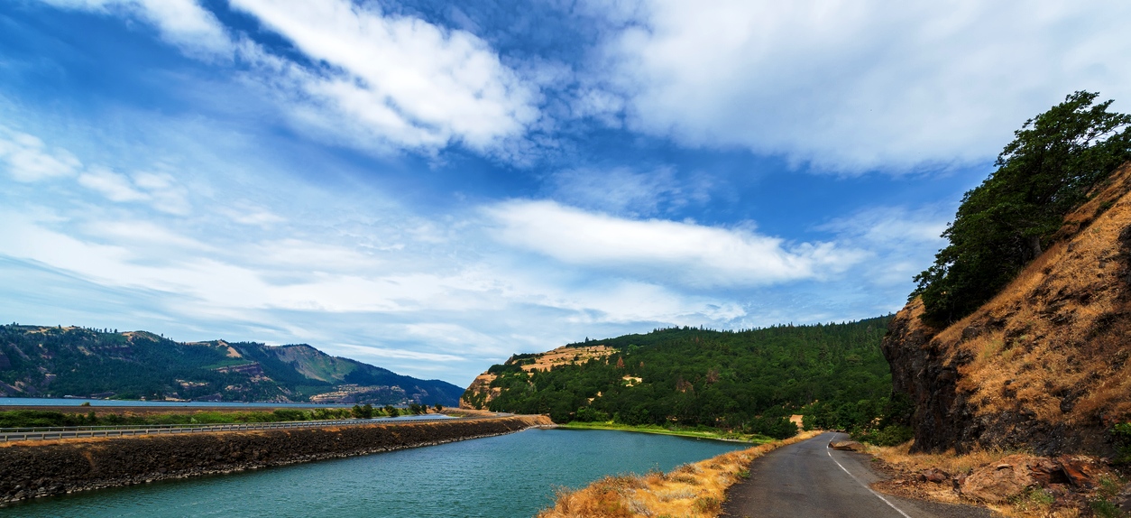 Coups de cœur de motocyclistes dans l