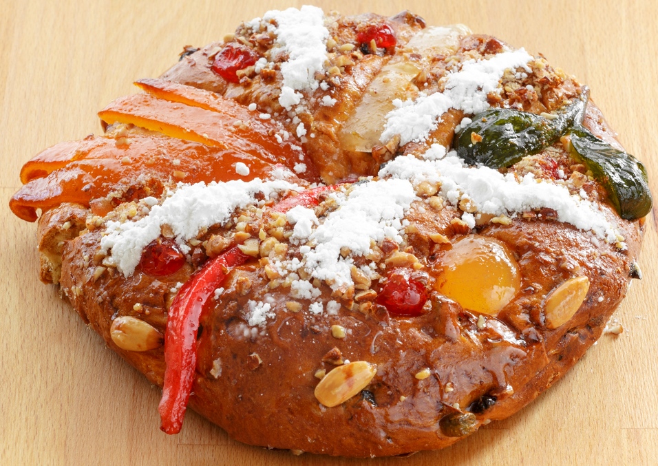 Les pâtisseries du Portugal