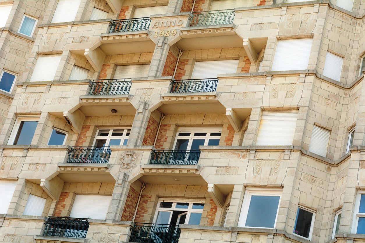 L’Art nouveau et l’Art déco en Belgique