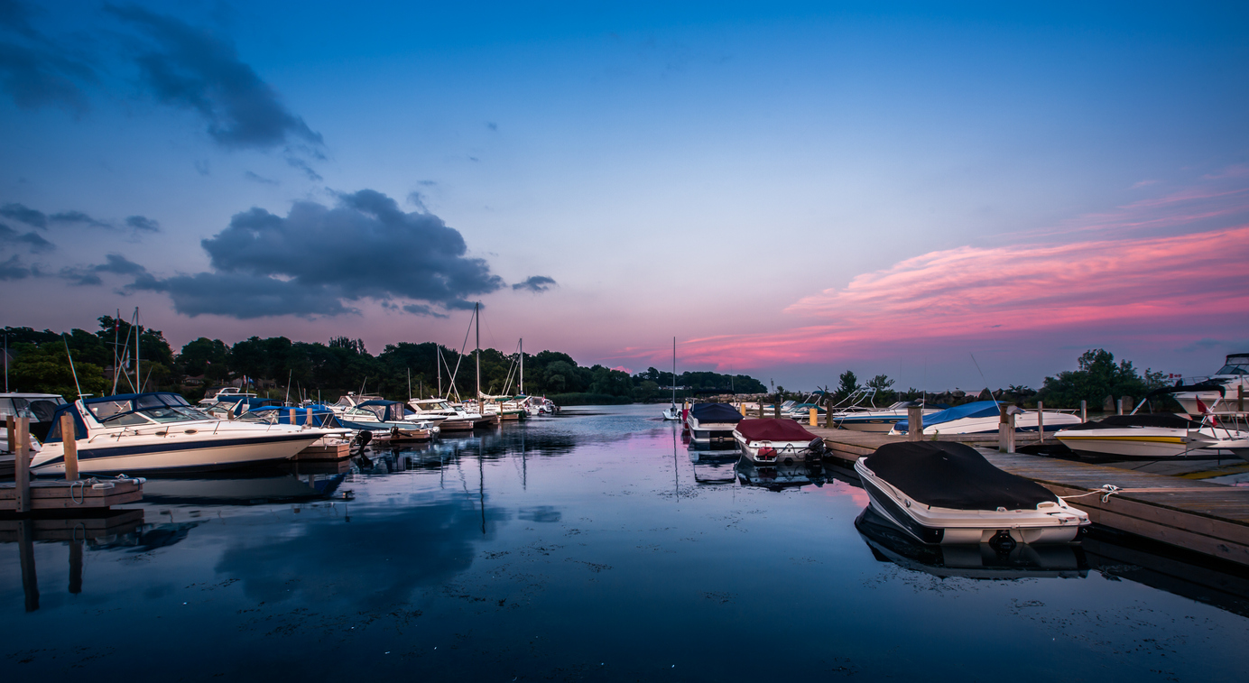 Norfolk County, une région viticole émergente en Ontario