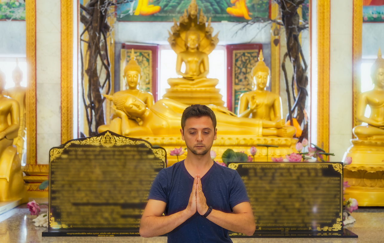 Yoga et méditation – corps-esprit : un clivage révolu