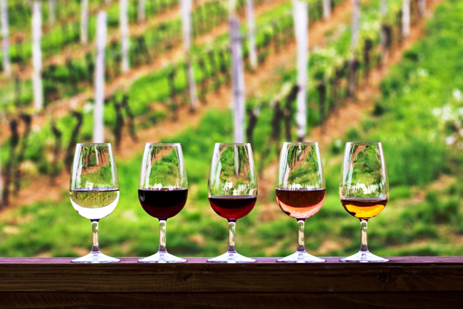 Les châteaux de Bordeaux n’ont pas toujours été ouverts au public