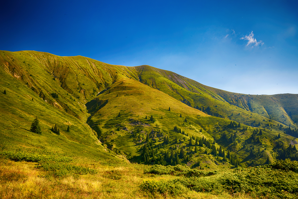 À l’assaut des Balkans