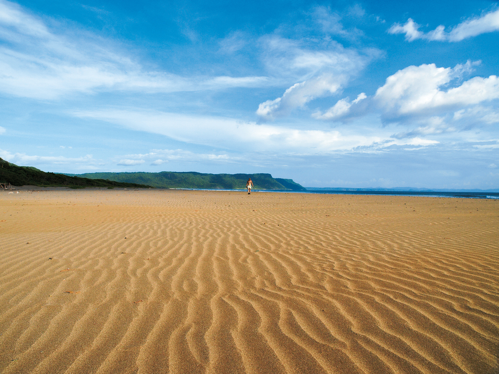 Bandera Azul Ecológica