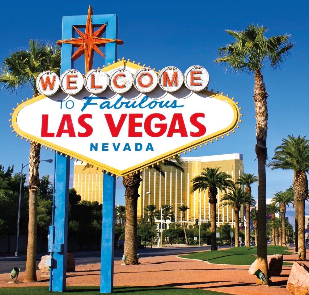 Benjamin Bugsy Siegel et Las Vegas