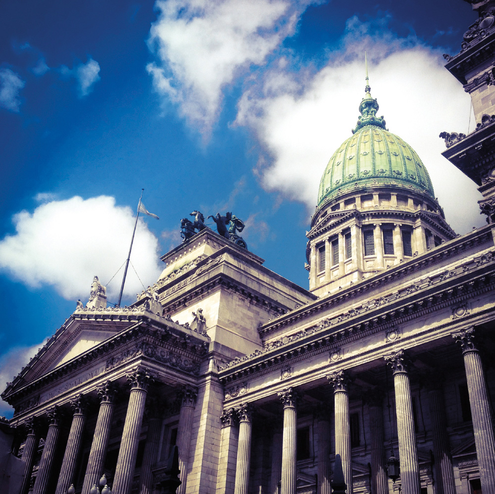 Attraits de Buenos Aires