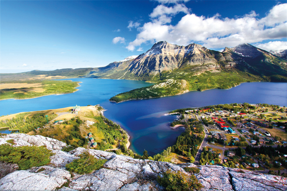 5 parcs naturels éblouissants à voir en Alberta