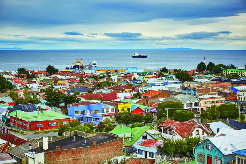 Se régaler de centolla