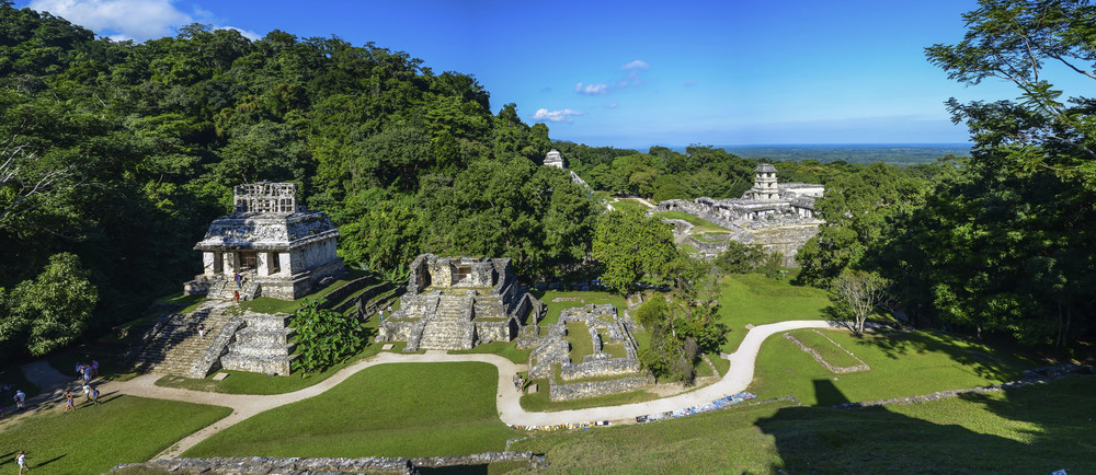 Palenque