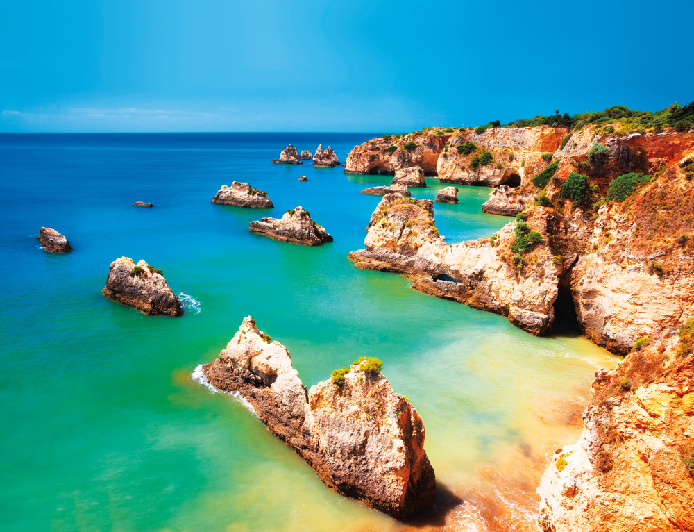 Algarve