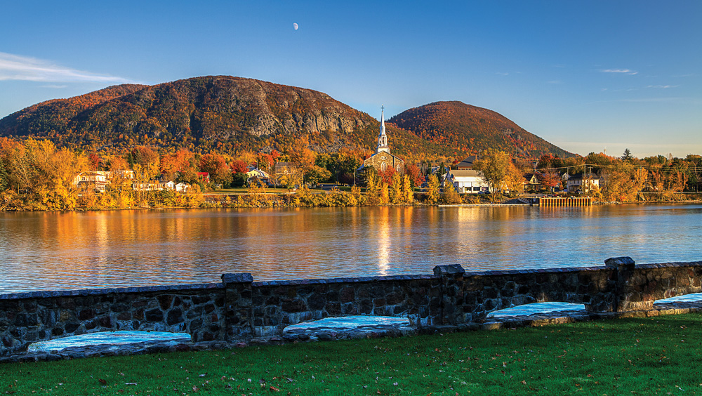 5 activités pour profiter du long week-end tout près de Montréal!