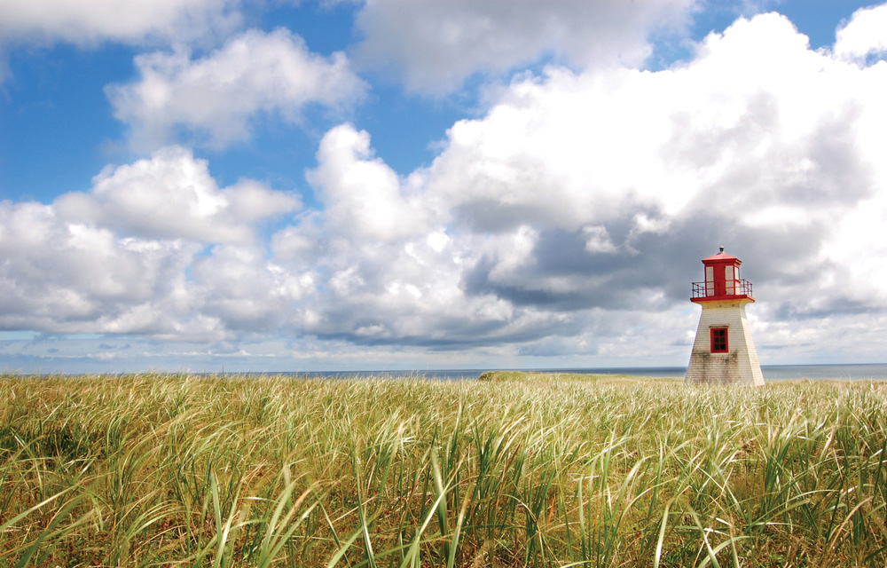 5 raisons de choisir les Îles de la Madeleine pour vos vacances