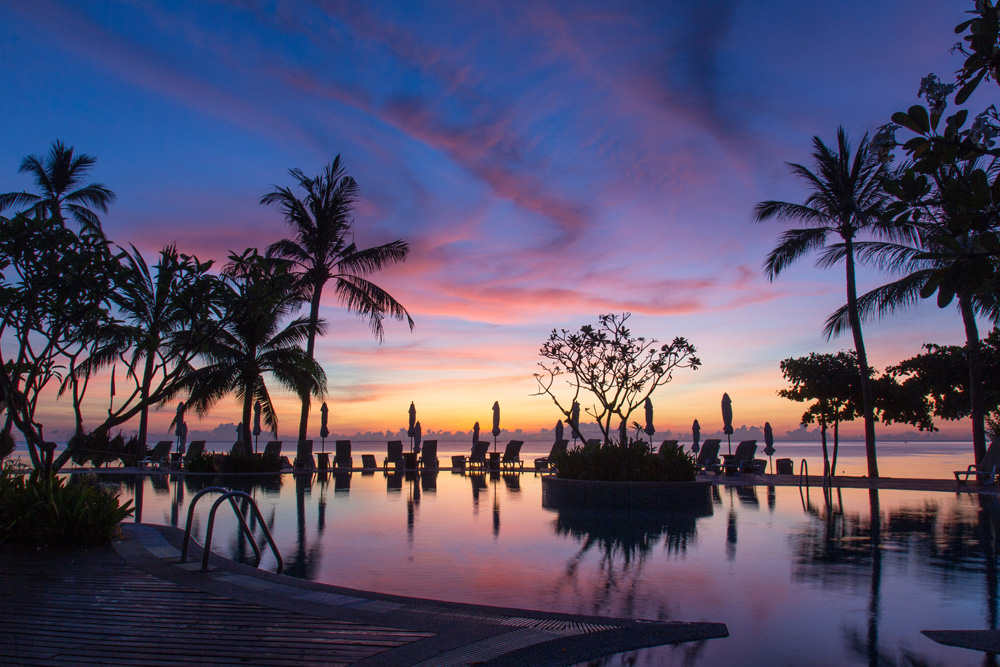 Climat de la République dominicaine
