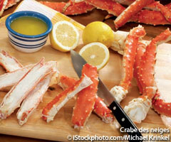 &Icirc;les de la Madeleine