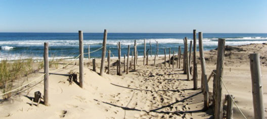 10 endroits fabuleux à découvrir sur le littoral du Maine