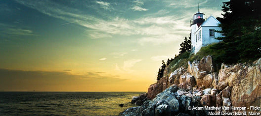 3 visites incontournables dans le Maine