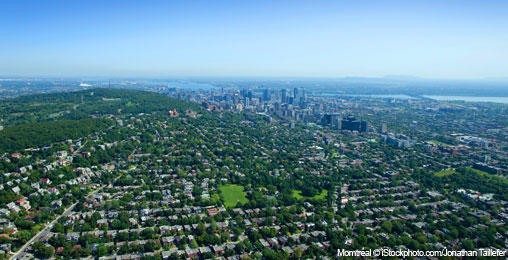 Bien se loger à Montréal