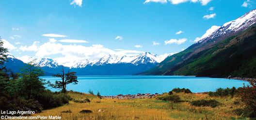 À la rencontre du spectaculaire Parque Nacional Los Glaciares en Patagonie