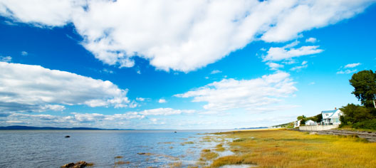 5 balades inoubliables en Gaspésie et dans le Bas-Saint-Laurent