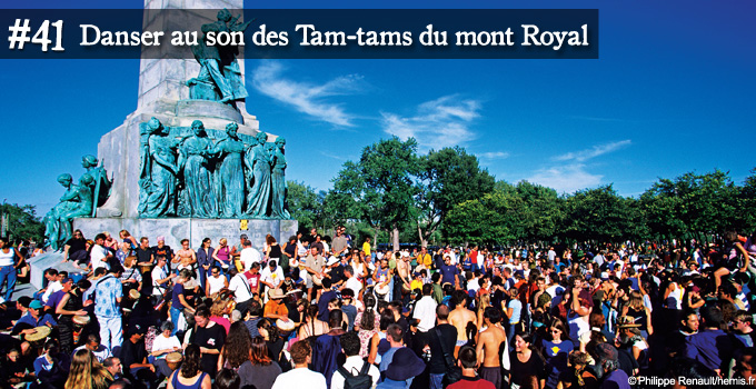 Le meilleur du Québec : les expériences à vivre... sans aucuns frais