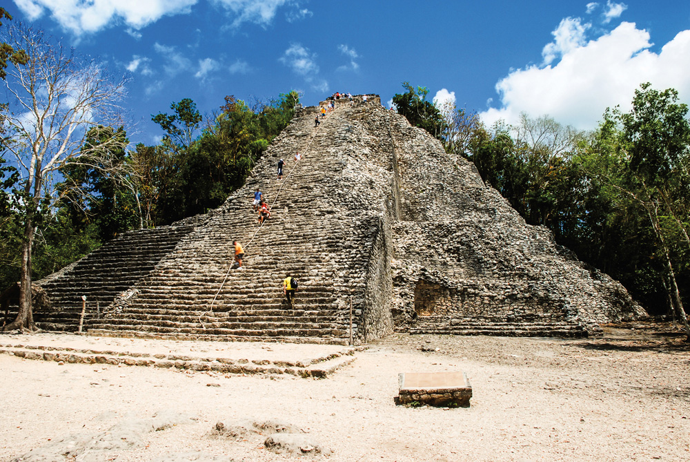 Cobá