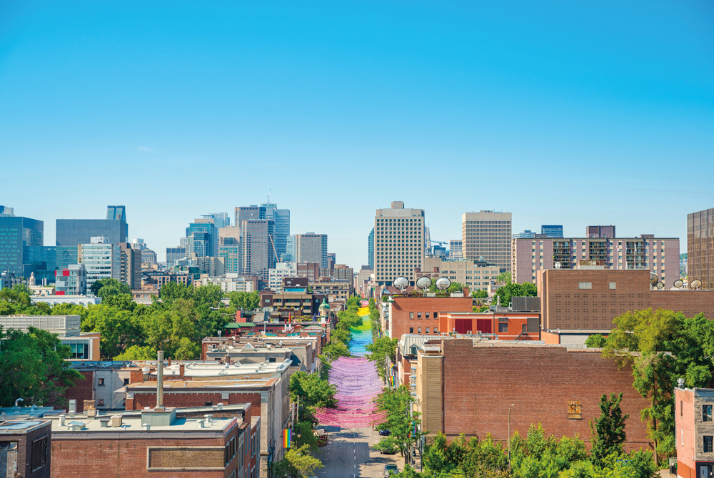 10 expériences typiquement montréalaises à vivre