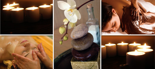 5 merveilleux spas urbains au cœur de Montréal