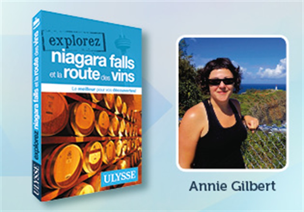 Escale &agrave; Philadelphie : les incontournables de l&rsquo;auteure, Marie-Eve Blanchard