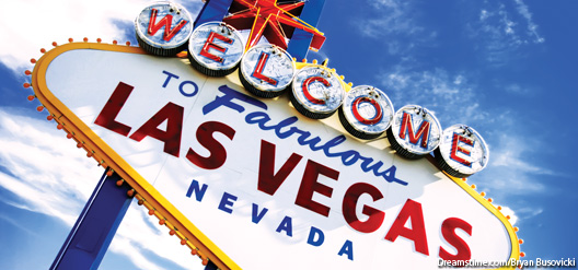 5 excursions autour de Las Vegas
