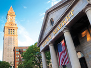 Votre escapade du week-end