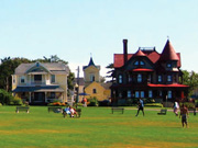 Votre escapade du week-end