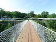 Votre escapade du week-end