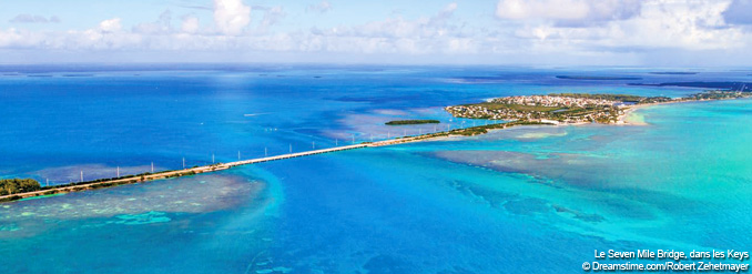 Le grand tour de la Floride