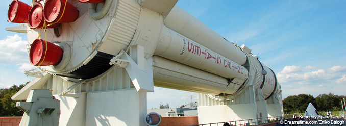 Le grand tour de la Floride