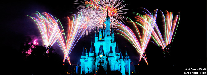 Le grand tour de la Floride