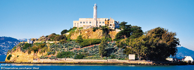 Escale &agrave; San Francisco