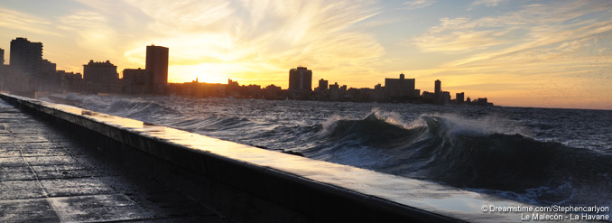 Destination soleil : La Havane, entre farniente et fiesta