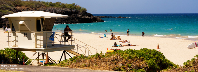 10 PLAGES PARADISIAQUES &Agrave; D&Eacute;COUVRIR &Agrave; HAWAII