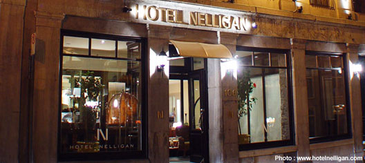 Le Nelligan