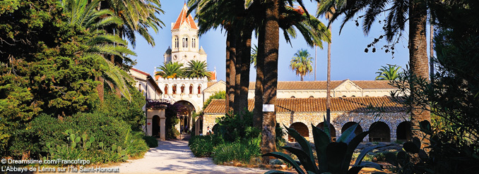 5 &icirc;les &agrave; d&eacute;couvrir &agrave; partir de la C&ocirc;te d&rsquo;Azur 